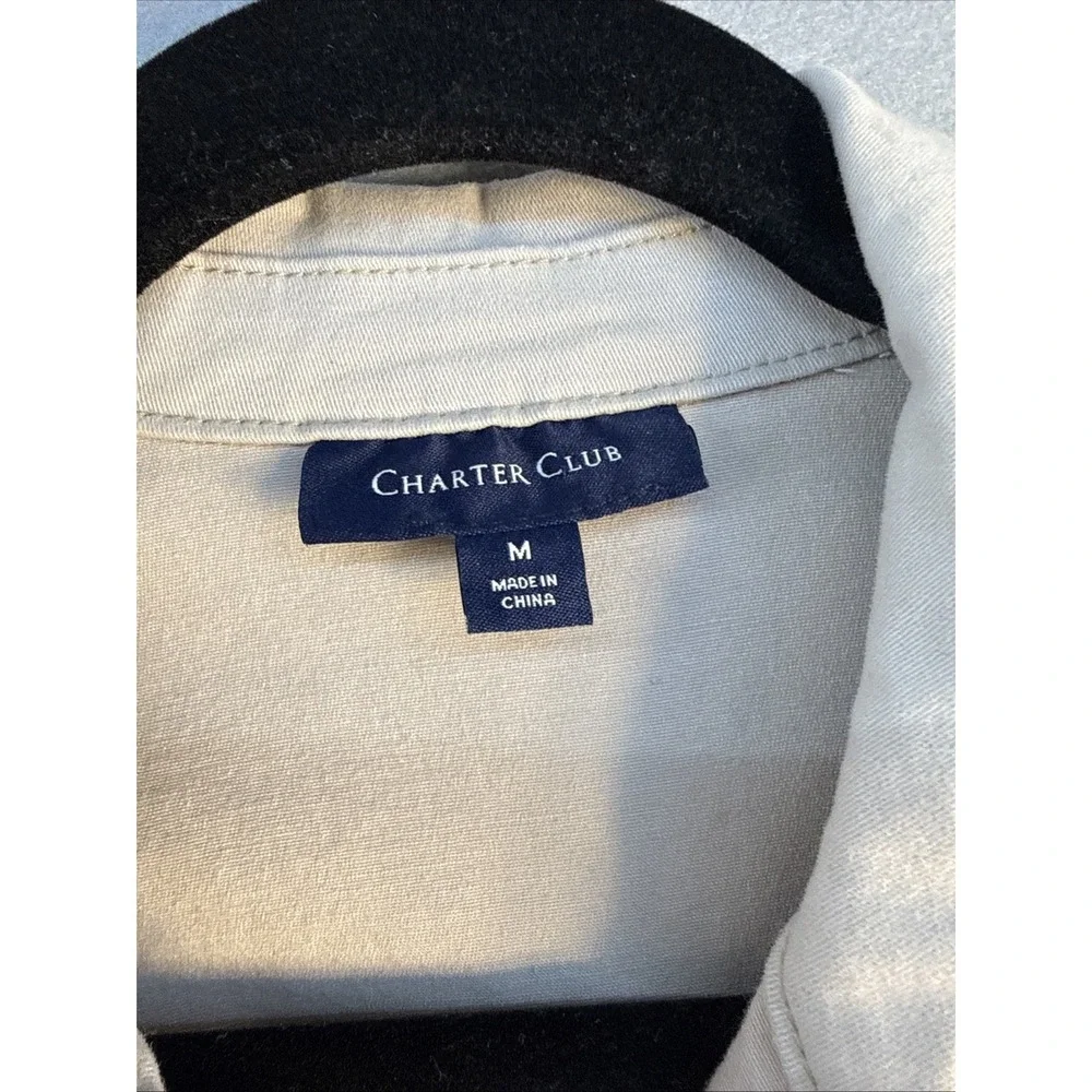 Charter Club charter club